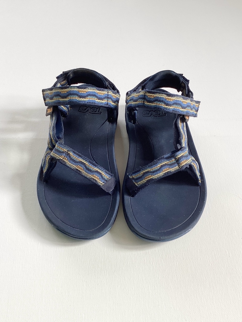Teva Blue Sandals